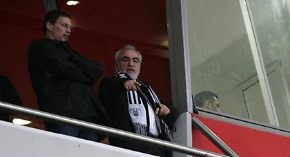 Μεταγραφικές εξελίξεις προσεχώς…