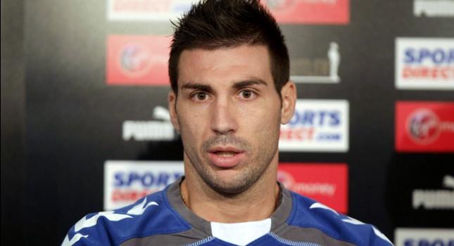 Έχει δώσει το «ΟΚ» για Φυτανίδη