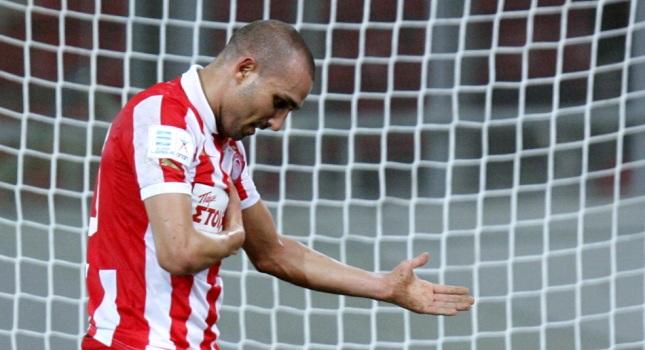 Θέλει Αγγλία ή Γαλλία ο Τζεμπούρ