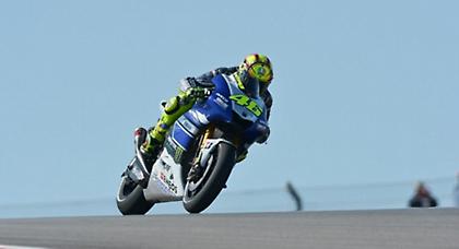 Δυσαρεστημένοι Λορένθο και Ρόσι