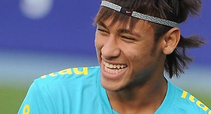 Προσπαθεί να κλέψει τον Νεϊμάρ