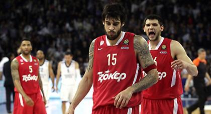 Ο Ολυμπιακός πρέπει να δείξει τον χαρακτήρα του...