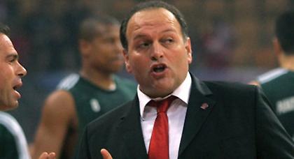 «Καλύτερος ο Ολυμπιακός, να το πιστέψει ο Παναθηναϊκός»