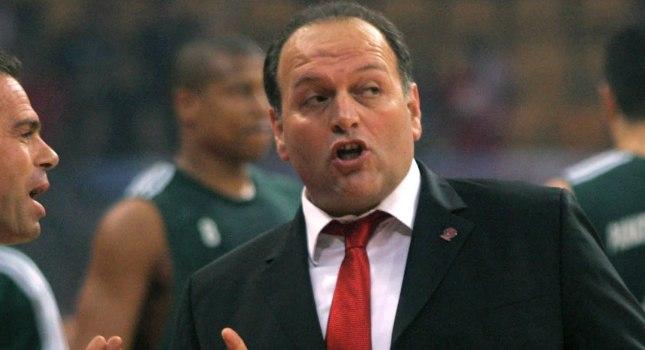 «Καλύτερος ο Ολυμπιακός, να το πιστέψει ο Παναθηναϊκός»