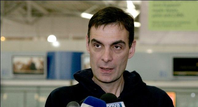 Μπαρτζώκας για Λαμόνικα!