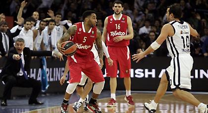 Ενα ριμπάουντ, ρε παιδάκι μου!