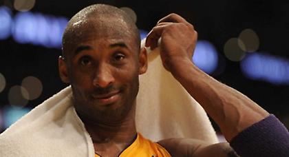 Ο Κόμπι ψάχνει διέξοδο