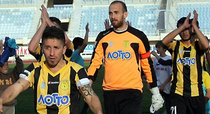 «Έργο»… Αναγέννησης!