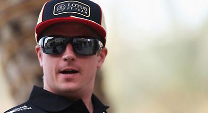 Ραϊκόνεν: «Ήμασταν αργοί»