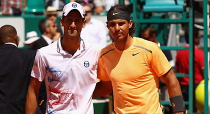 Ράφα vs Νόλε!