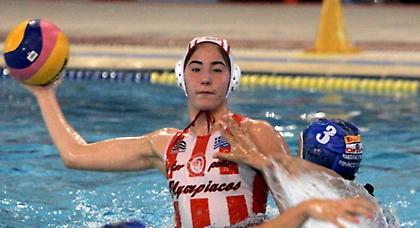 «Κλείδωσε» πρωτιά ο Ολυμπιακός