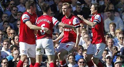 Άρσεναλ… reloaded! (video)