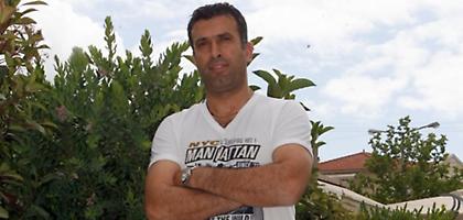 Αφθαρτος, με γνώσεις και με όρεξη όπως ο Κυράστας του 1999