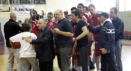 Μάχη για την άνοδο μέχρι τελικής… πτώσης