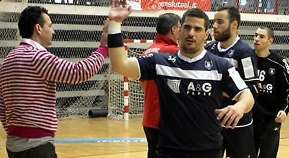 Ο Δούκας το ντέρμπι, εύκολα οι «Λύκοι»