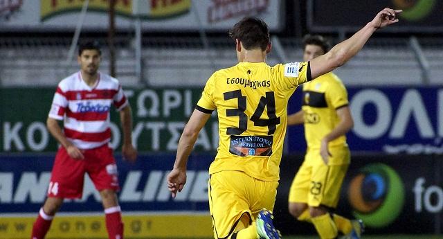 Χωρίς Τσουμάγκα στον «τελικό»