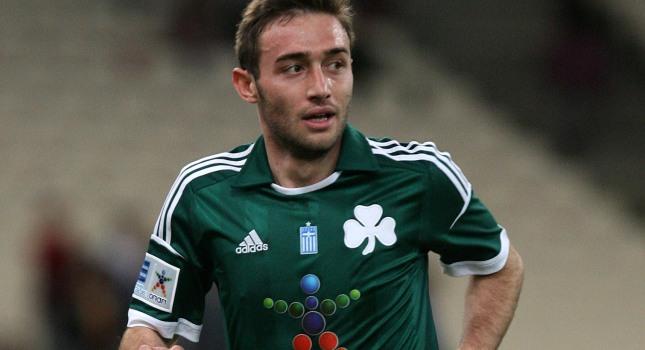 Με 4-3-3 και νέα πρόσωπα με την Βέροια