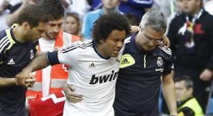 Δεν βρίσκει ηρεμία η Ρεάλ…