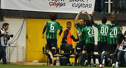 Ο Θεο(φάνη)ς σώζει!