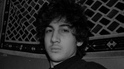 Τα… τιτιβίσματα του βομβιστή της Βοστόνης