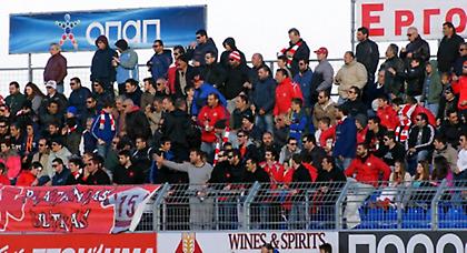 Preview: Πλατανιάς-Λεβαδειακός (19:00 Novasports ex 2)