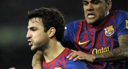 No Messi, no party (video)