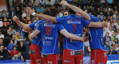 Το «πειρατικό» πάει Ευρώπη!