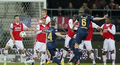 «Αέρας» η Αϊντχόφεν