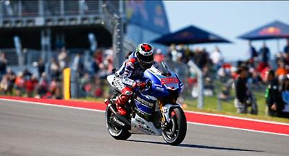 Λορένθο: «Άπιαστες οι Honda»