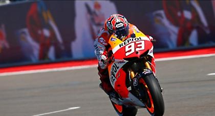 Μάρκεζ: «Ήξερα ότι μπορούσα την πολ ποζίσιον»