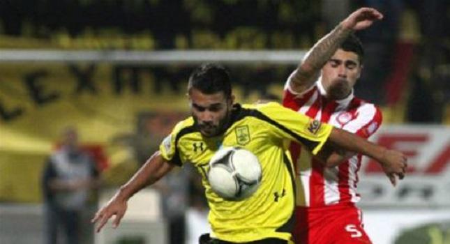 Μαργαρίτης: «Το πιστέψαμε έστω και την τελευταία στιγμή»