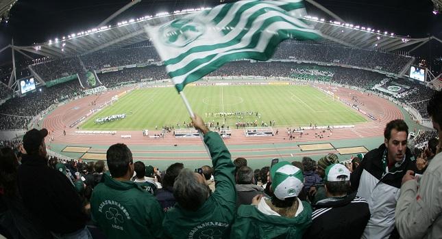 Στο «αντίο» του ΟΑΚΑ μετράει αντιδράσεις