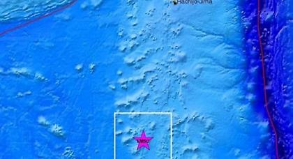 Σεισμός 6,1 Ρίχτερ στην Ιαπωνία