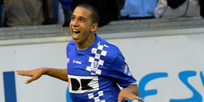 Βλέπει Ελ Γκανασί ο ΠΑΟ