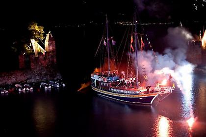 Η ναυμαχία της Ναυπάκτου στο Διαδίκτυο