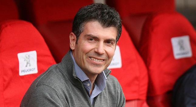 Χριστόπουλος: «Θέλω να μείνω, αλλά…»