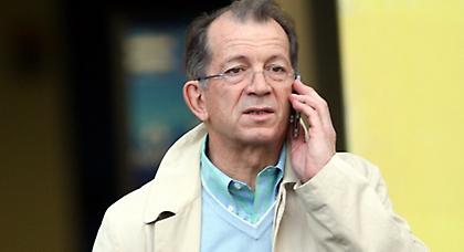 Νικολάου: «Δεν υπάρχει φάρμακο για την ΑΕΚ»
