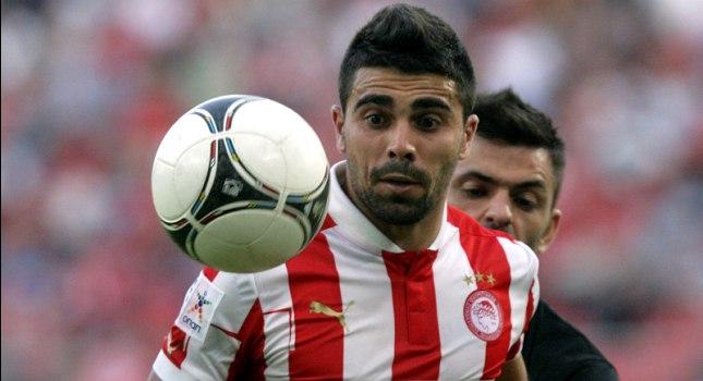 Ενδιαφέρον από Ιταλία και Ρωσία για Μασάντο