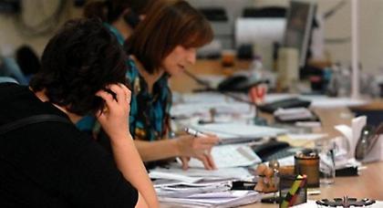 Από λουκέτα σε κρατικούς φορείς οι πρώτες 1.800 απολύσεις