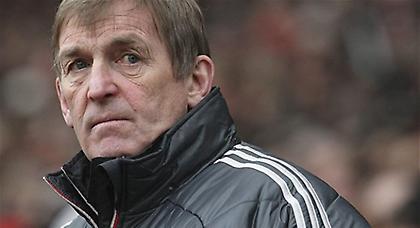 Επιστρέφει ο Νταλγκλίς στη Λίβερπουλ