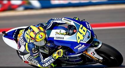 Σε ένα καλύτερο αγώνα ελπίζει ο Ρόσι