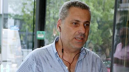 Δημητρέλος: «Αναγκάστηκα να φύγω»