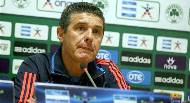 Βονόρτας: «Χρειάζεται ηρεμία και σταθερότητα»