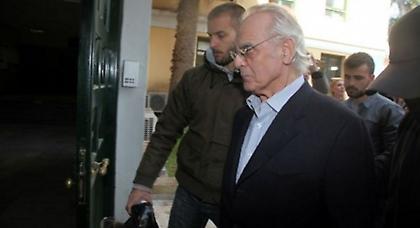 Αρχίζει αύριο η δίκη του Άκη Τσοχατζόπουλο