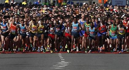 Με το μυαλό στη Βοστώνη!