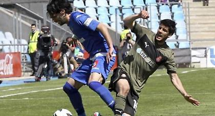 Πέρασε από την Μαδρίτη