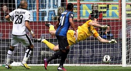 Επιτέλους νίκη (video)