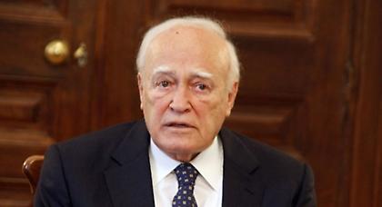 Κ. Παπούλιας: «Η δημοκρατία δεν είναι αυτονόητη»