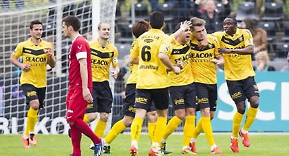 Έχασε την ευκαιρία…