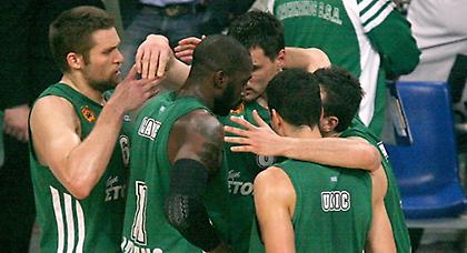 Ο ΠΑΟ γνωρίζει τον τρόπο